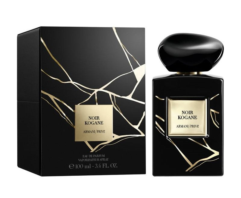 Giorgio Armani Prive Noir Kogane EDP 100ML