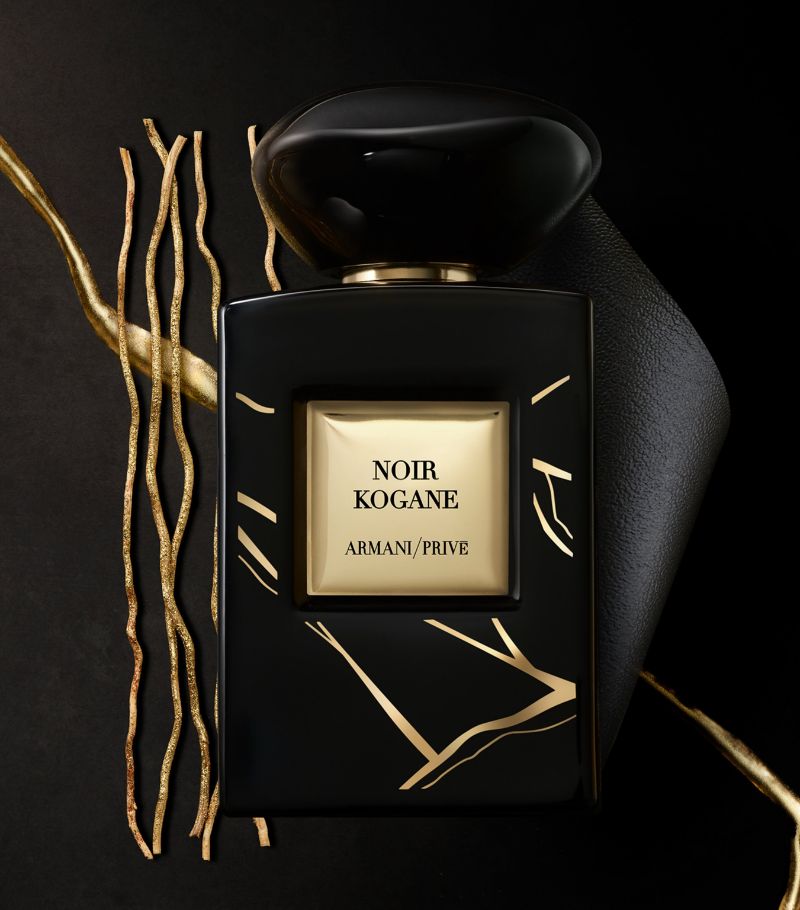Giorgio Armani Prive Noir Kogane EDP 100ML