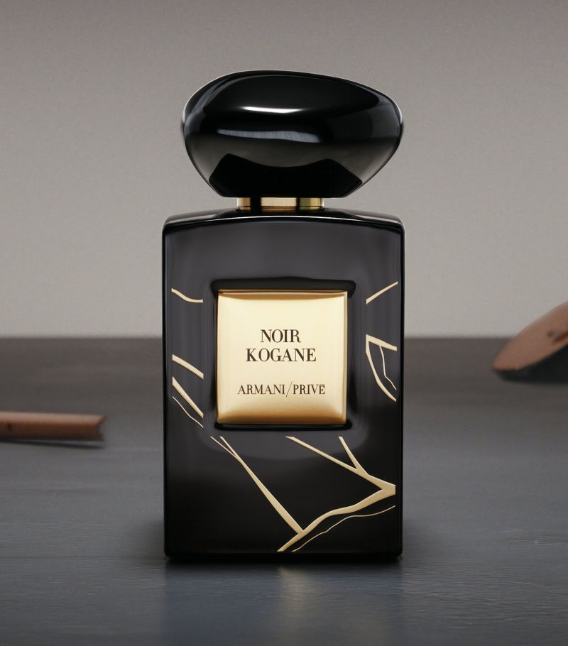 Giorgio Armani Prive Noir Kogane EDP 100ML