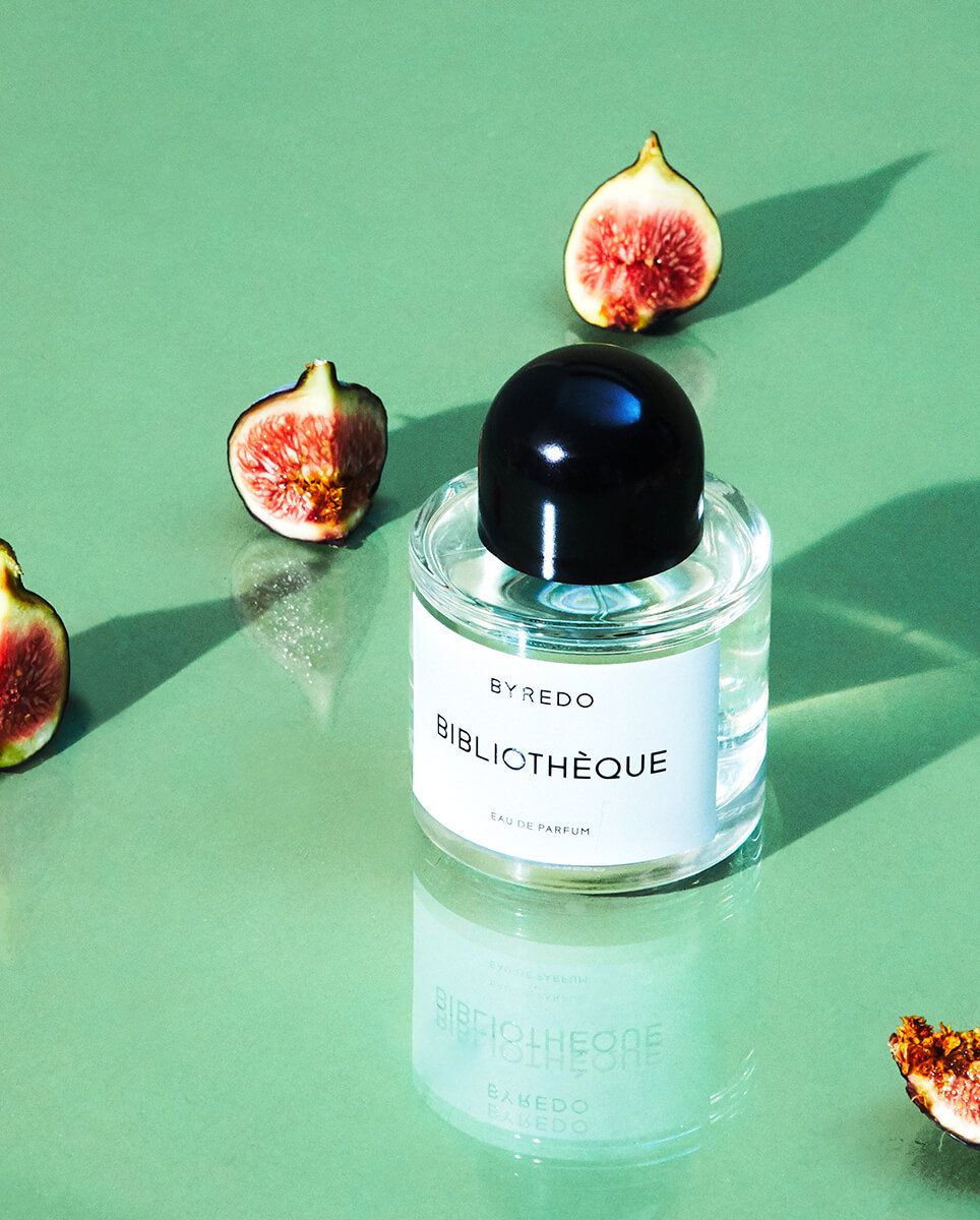 BYREDO Bibliotheque Unisex Eau De Parfum 100ML