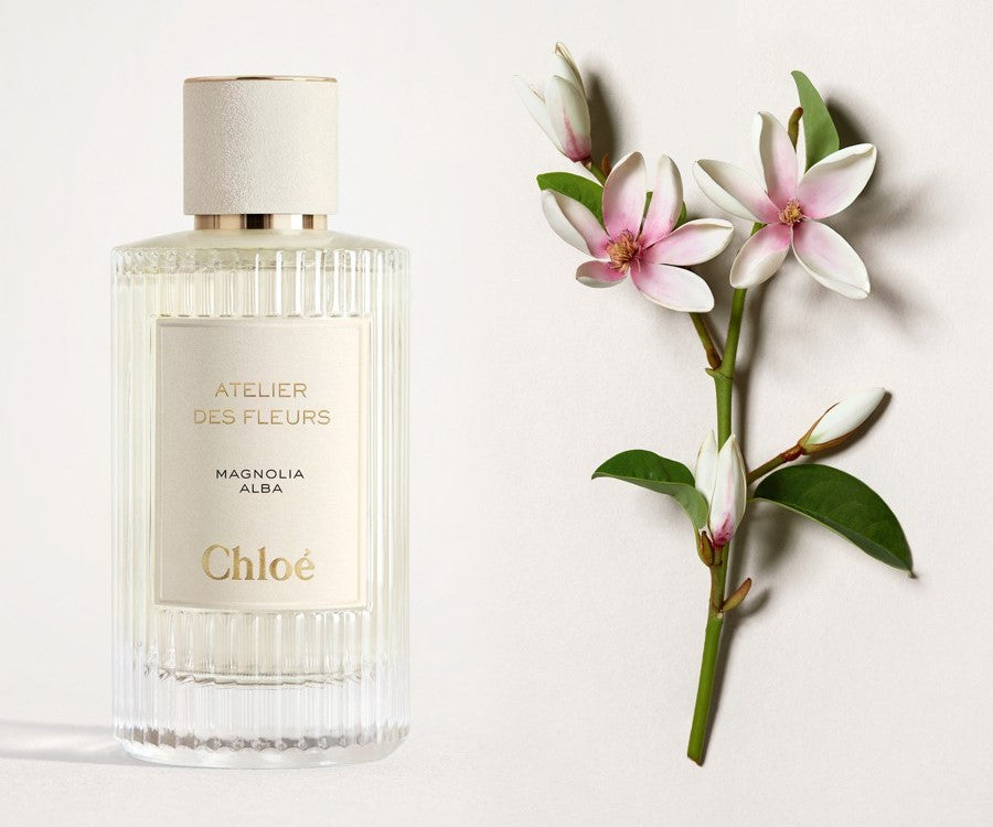 Chloe Atelier Des Fleurs Magnolia Alba Eau De Parfum 150ML