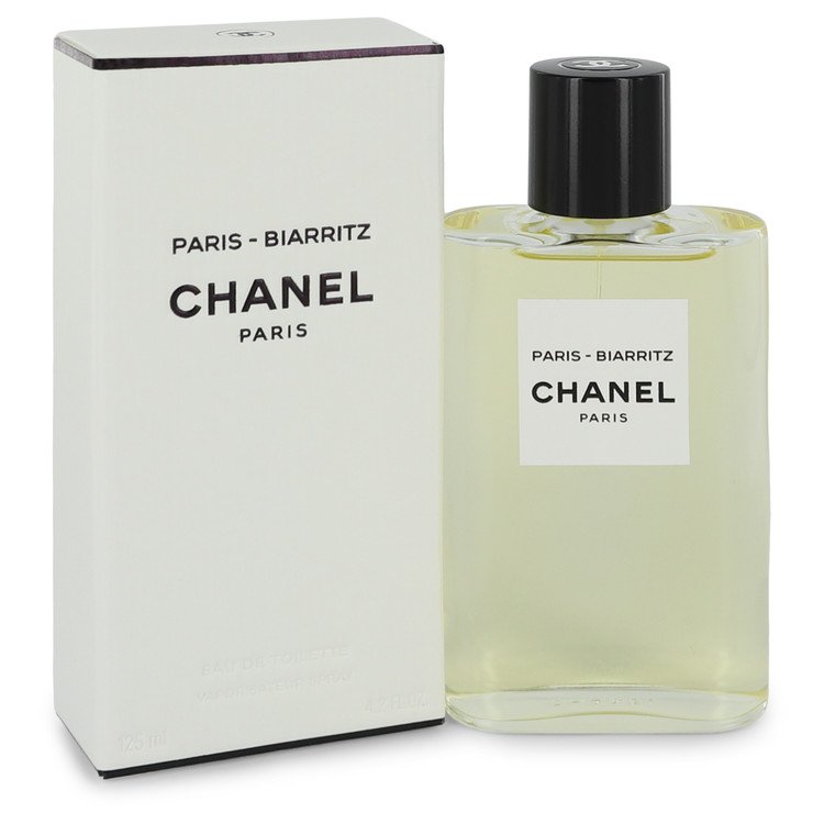Chanel Biarritz Unisex Eau De Toilette 125ML