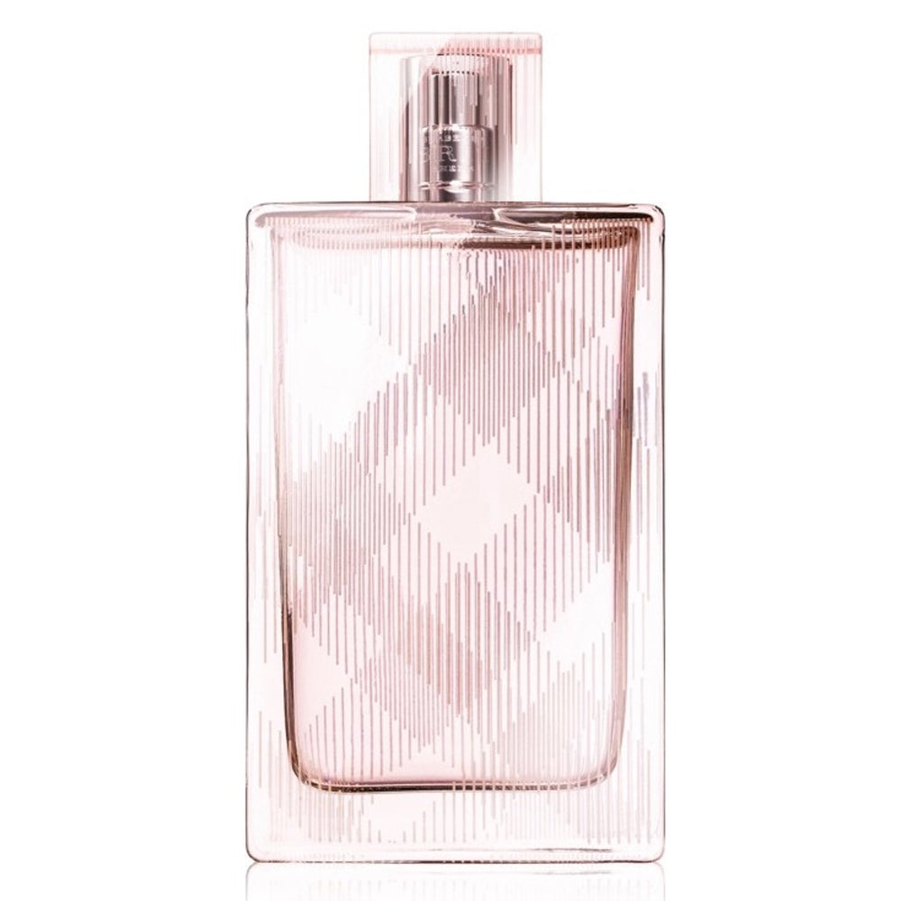 Burberry Brit Sheer For Women Eau De Toilette 100ML