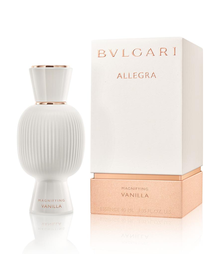BVLGARI Allegra Magnifying Vanilla Eau De Parfum 40ML