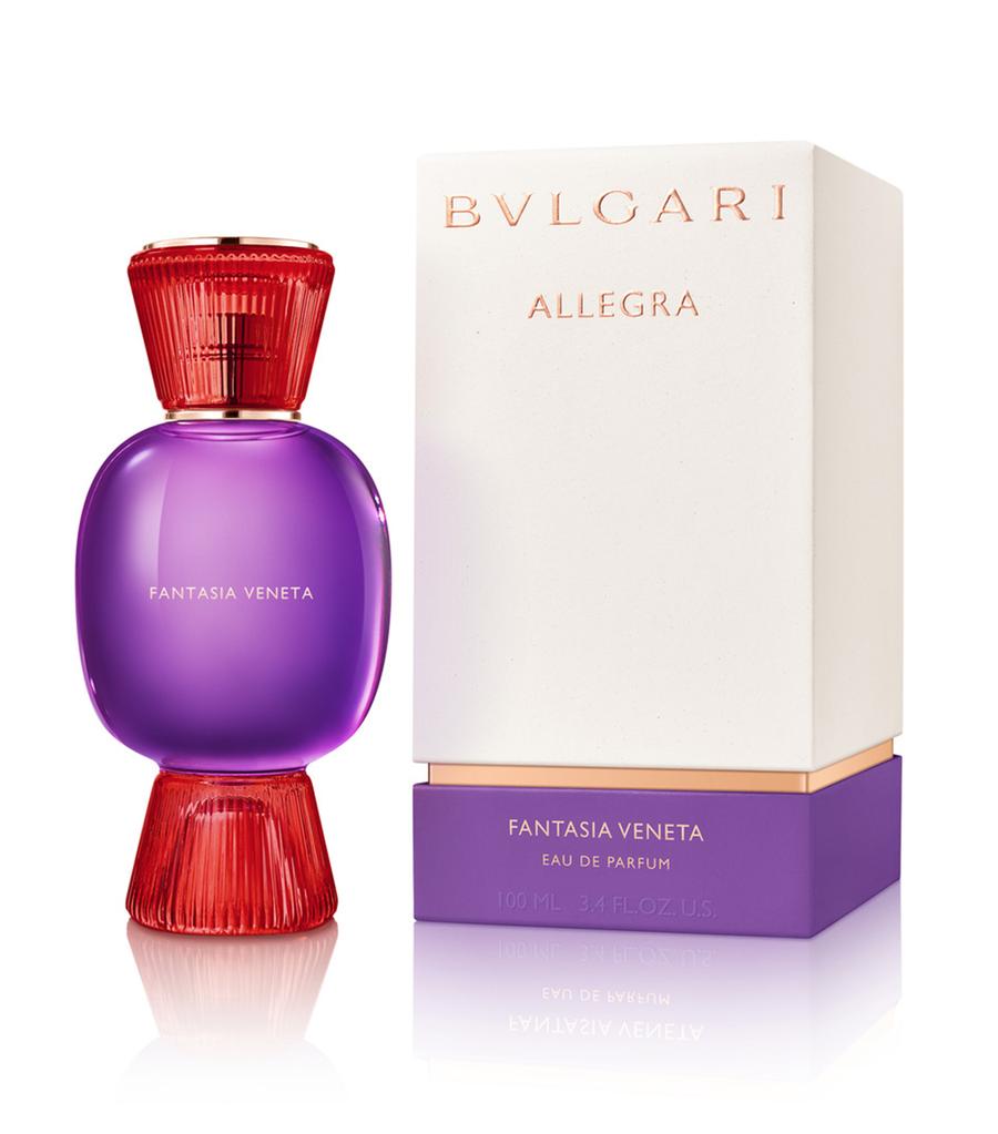BVLGARI Allegra Fantasia Veneta Eau De Parfum 100ML