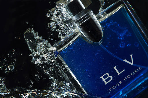 Bvlgari BVL Pour Homme Eau De Toilette 100ML