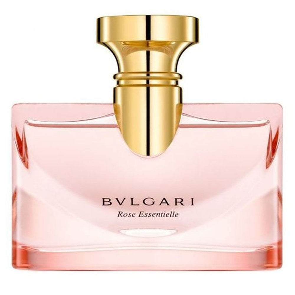Bvlgari Rose Essentielle Eau De Parfum Tester 100ML