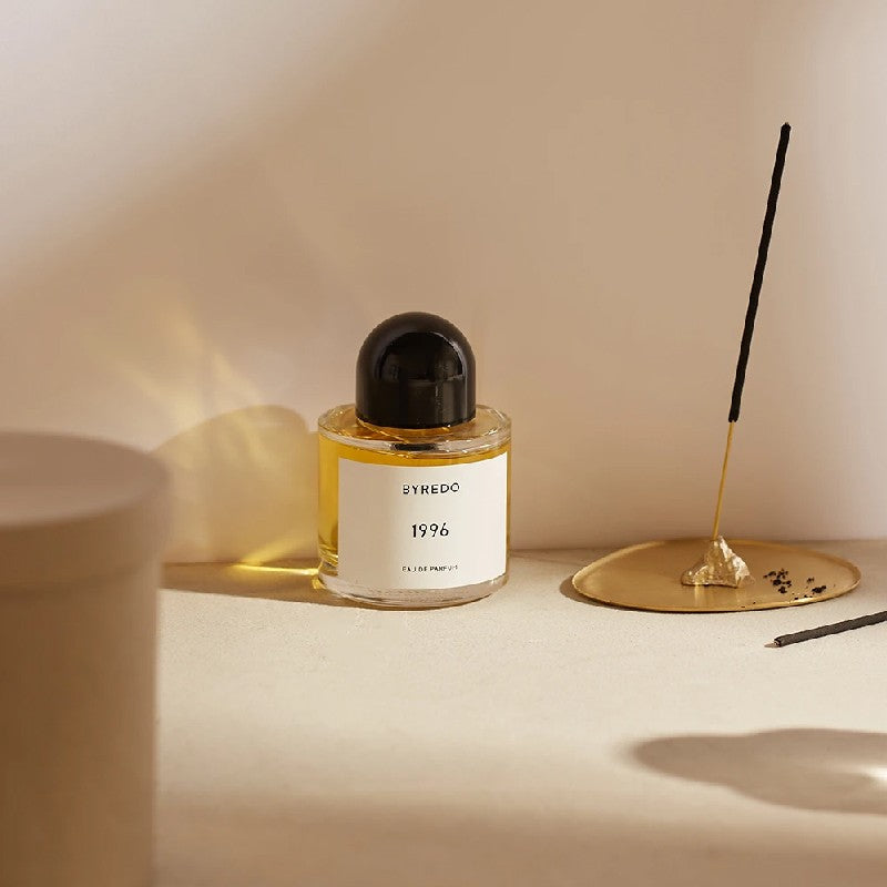 BYREDO 1996 Inez & Vinoodh Eau De Parfum 100ML