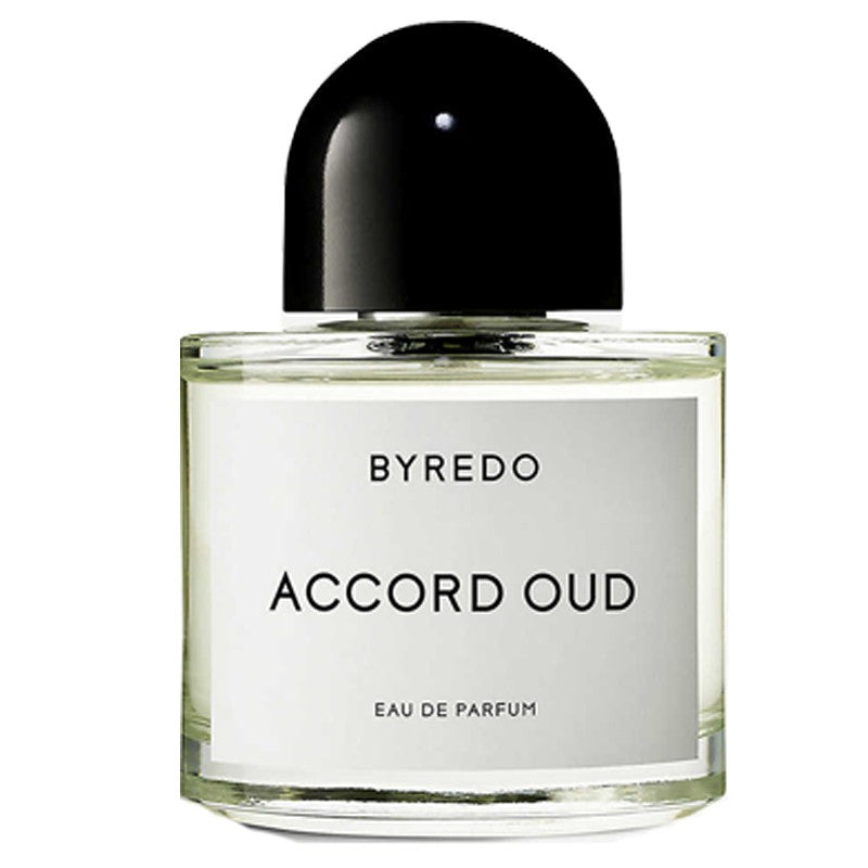 BYREDO Accord Oud Eau De Parfum 100ML