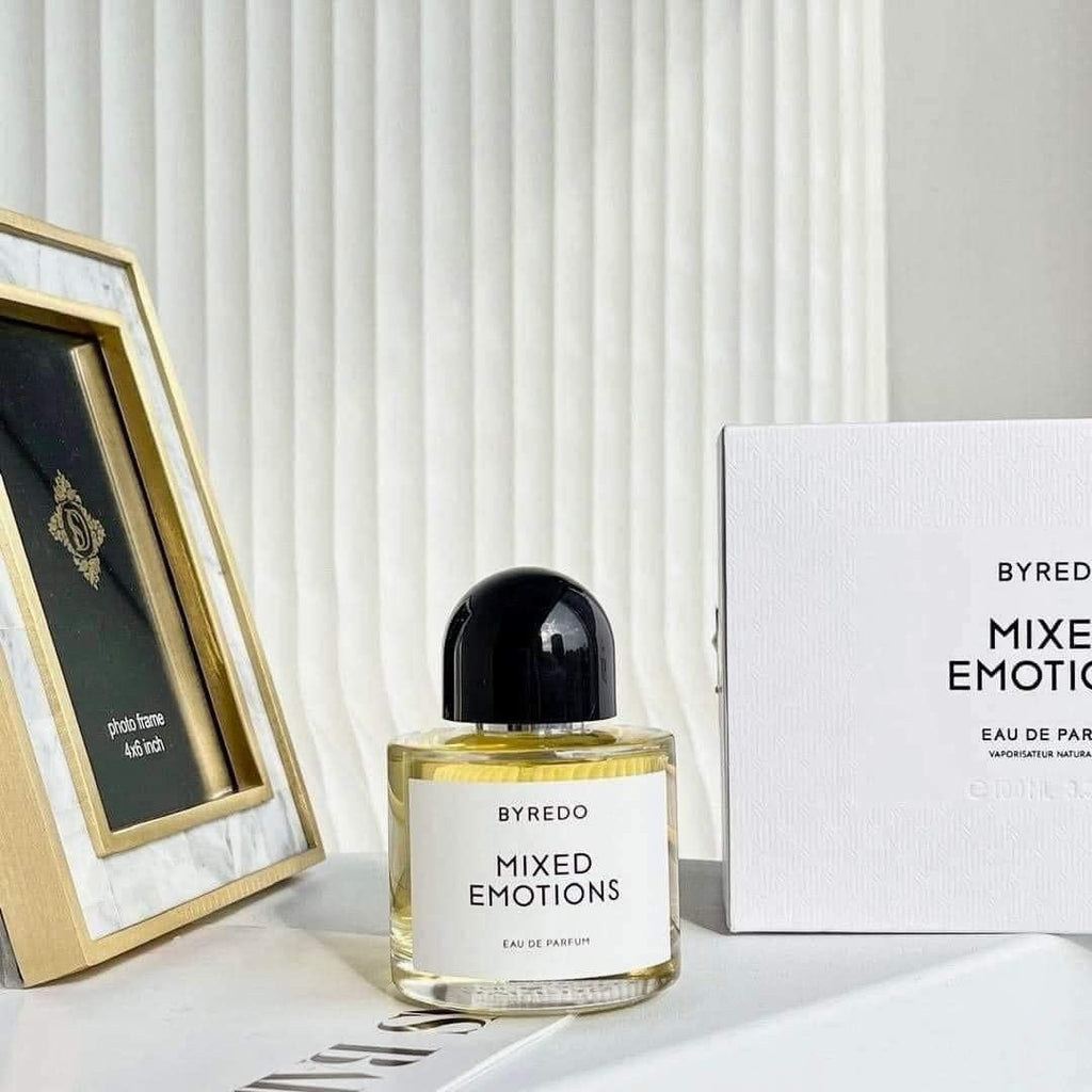 BYREDO Mixed Emotions Eau De Parfum 100ML