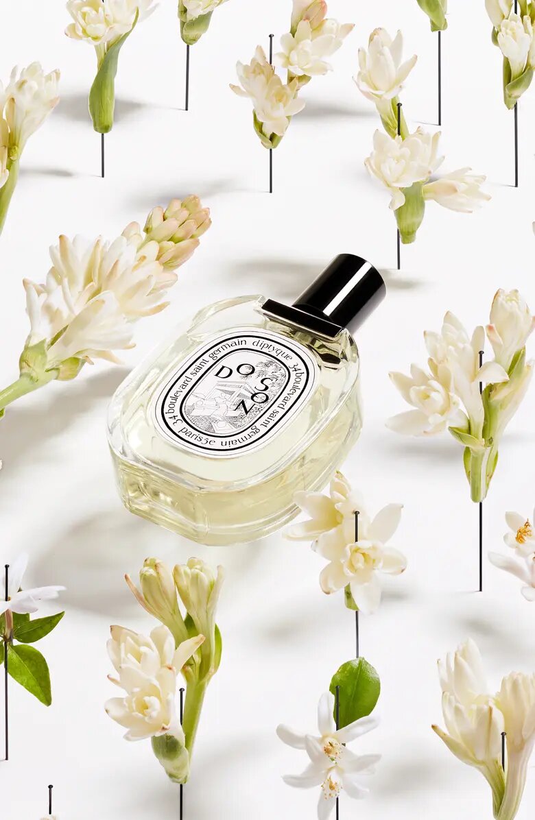 DIPTYQUE Do Son Eau De Toilette 100ML