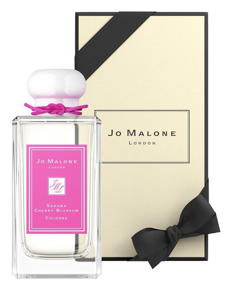 Jo Malone Sakura Cherry Blossom Cologne 100ML