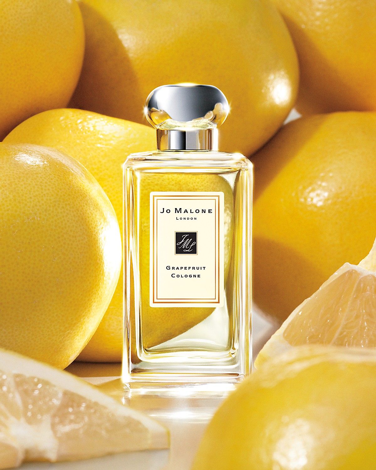 Jo Malone Grapefruit Eau De Cologne 100ML