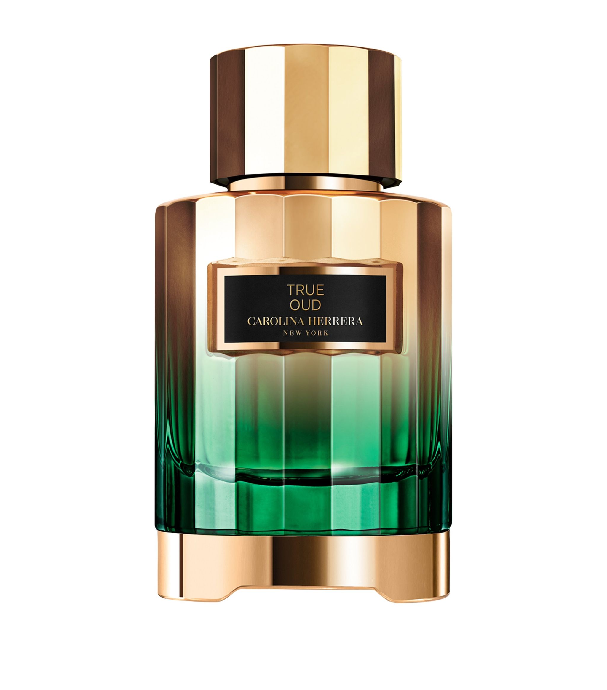 Carolina Herrera True Oud Eau De Parfum 100ML