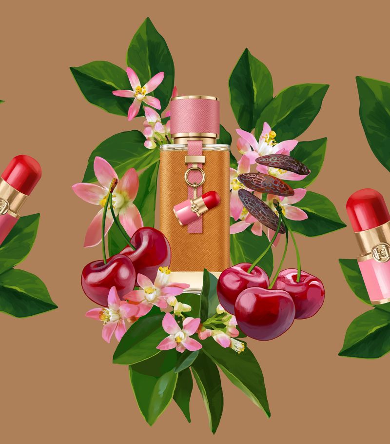 Carolina Herrera Luckycharms Call Me Darling EDP 100ML