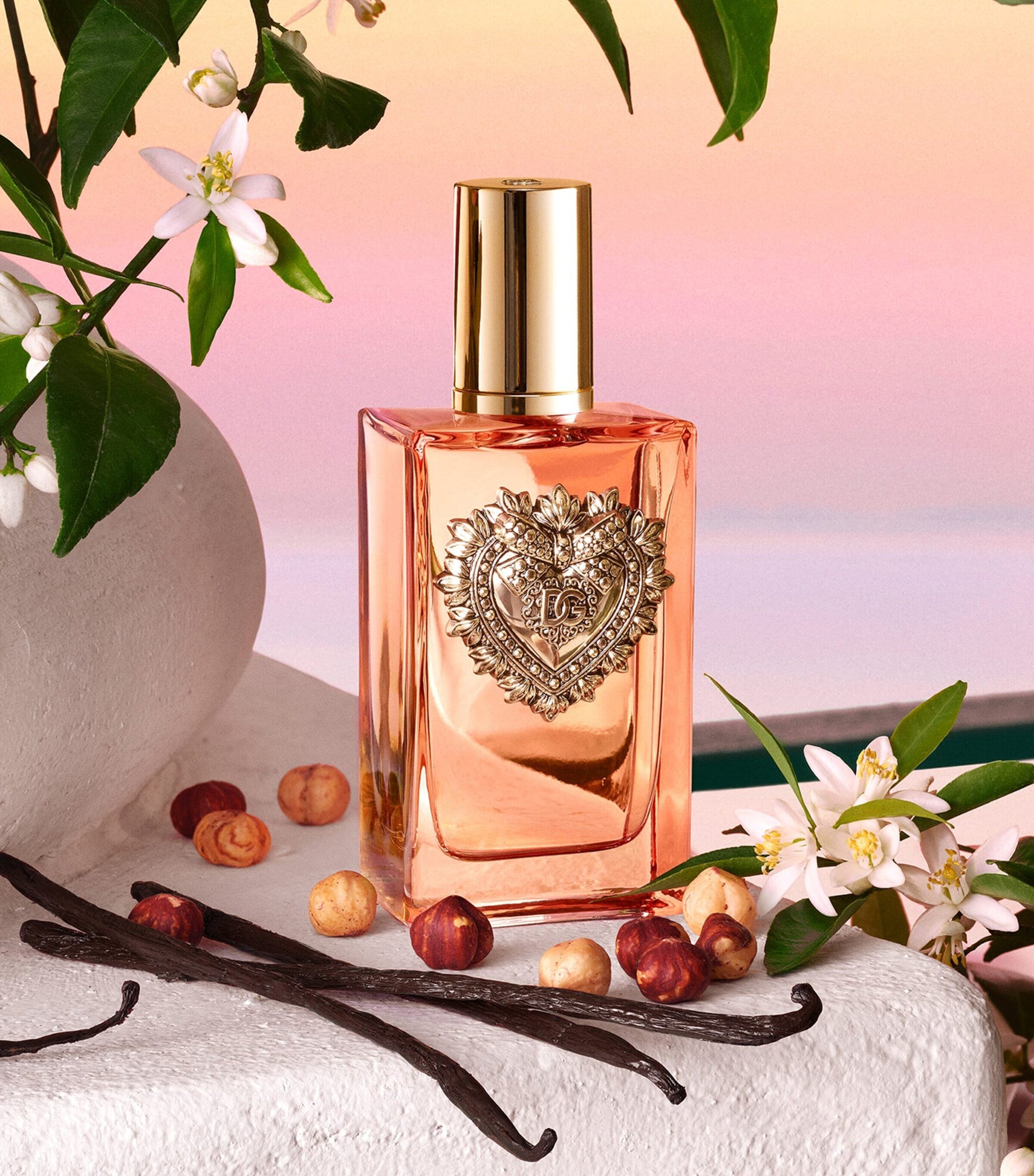 Dolce & Gabbana Devotion For Women EDP Intense 100ML