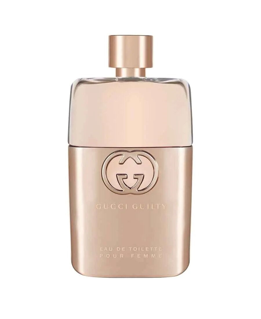 Gucci Guilty Pour Femme Eau De Parfum 90ML