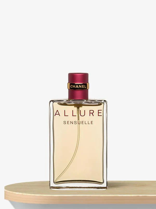 Chanel Allure Sensuelle For Women Eau De Parfum 100ML