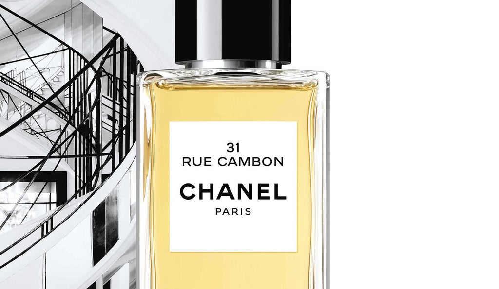 Chanel 31 Rue Cambon Les Exclusifs Eau De Parfum 200ML