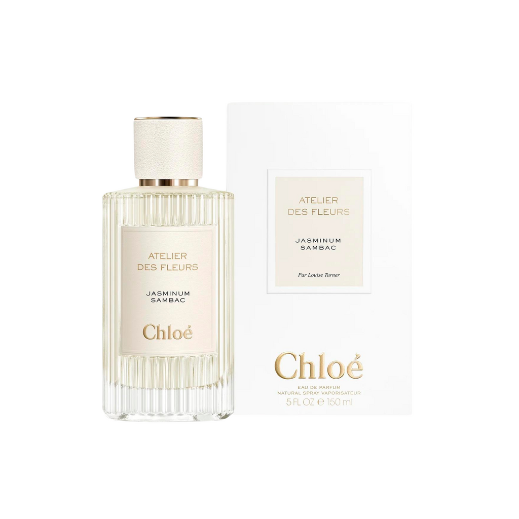 Chloe Atelier des Fleurs Jasminum Sambac Eau De Parfum 150ML
