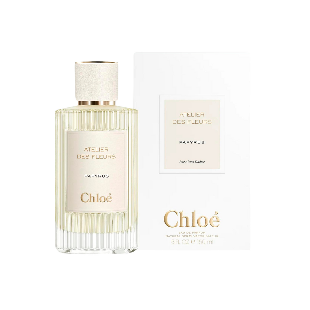 Chloe Atelier des Fleurs Papyrus Eau De Parfum 150ML