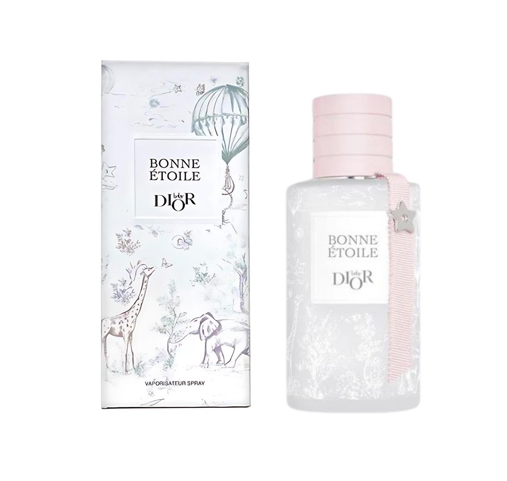 Christian Dior Bonne Etoile Pink Scented Water 100ML