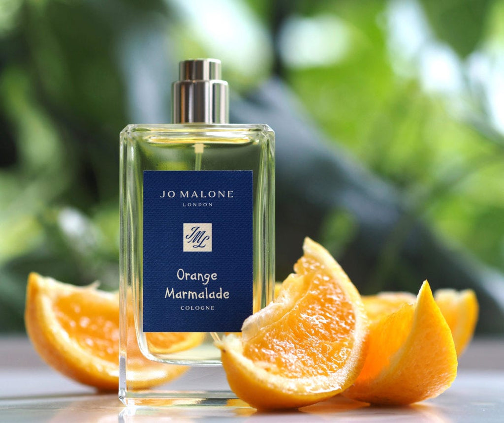 Jo Malone Orange Marmalade Eau De Cologne 100ML