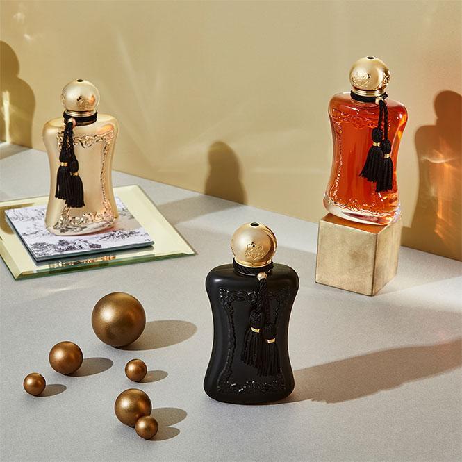 Parfums De Marly Darcy Eau De Parfum Tester 75ML