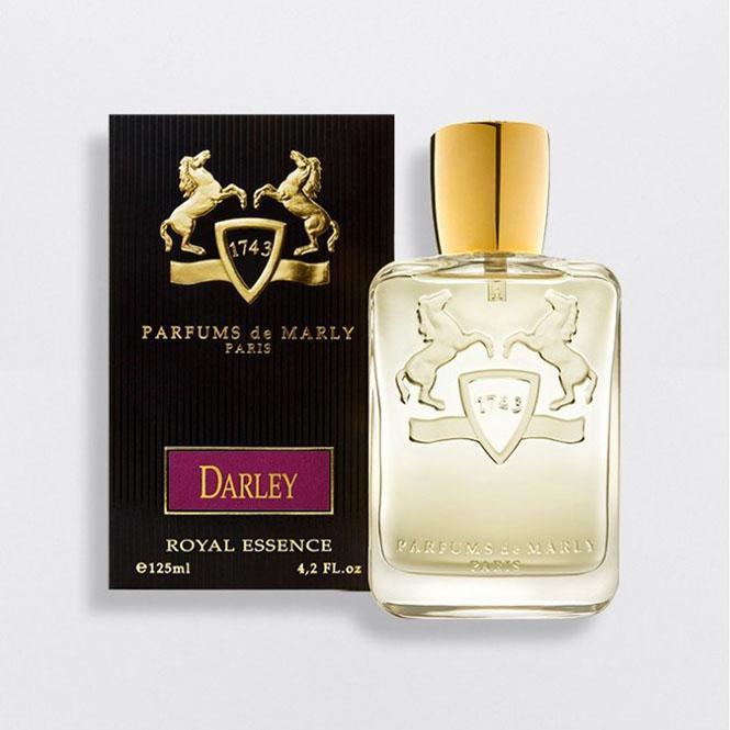 Parfums De Marly Darley Unisex Eau De Parfum 125ML