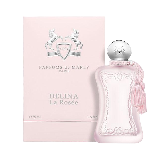 Parfums De Marly Delina La Rosee For Women Eau De Parfum 75ML