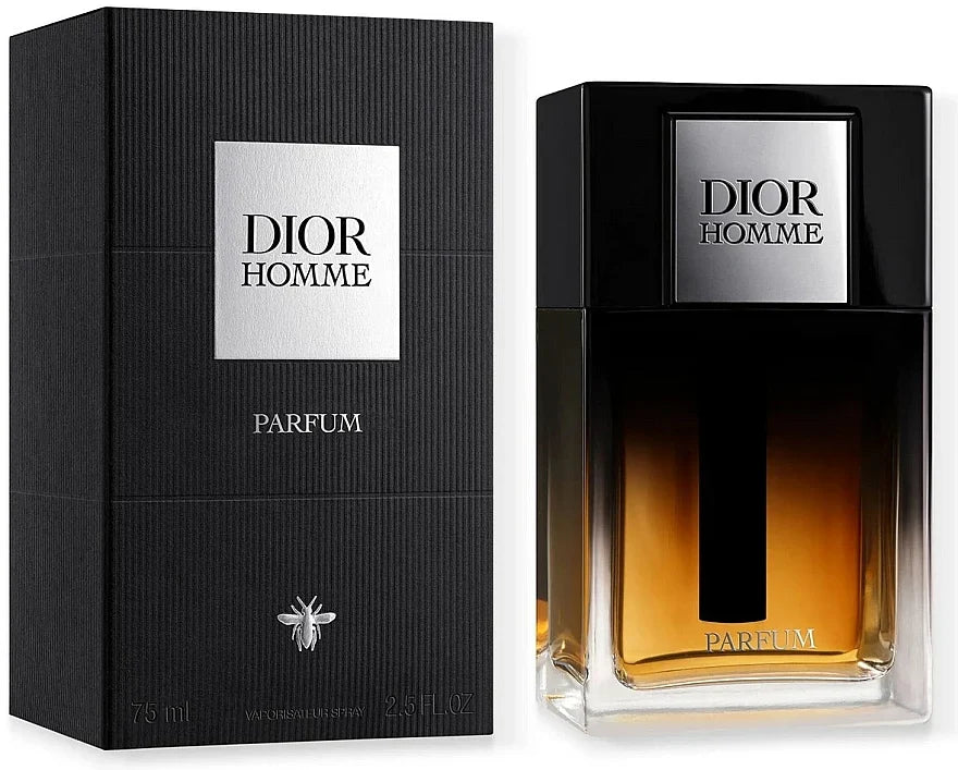 Christian Dior Homme Parfum 75ML