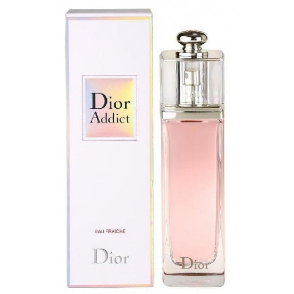 Christian Dior Addict Eau Fraiche Eau De Toilette 100ML
