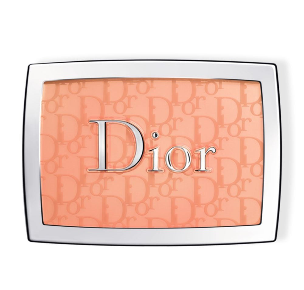 Christian Dior Backstage Rosy Glow Blush 004 Coral 0.16oz / 4.6g