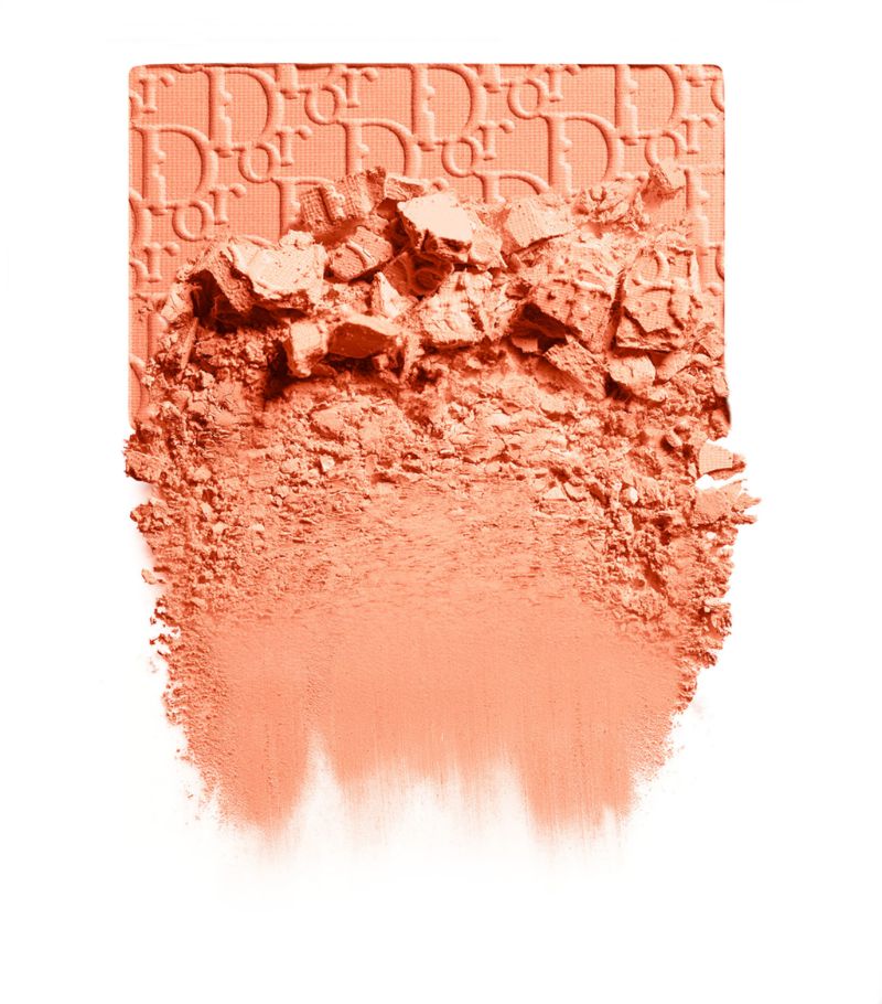 Christian Dior Backstage Rosy Glow Blush 004 Coral 0.16oz / 4.6g