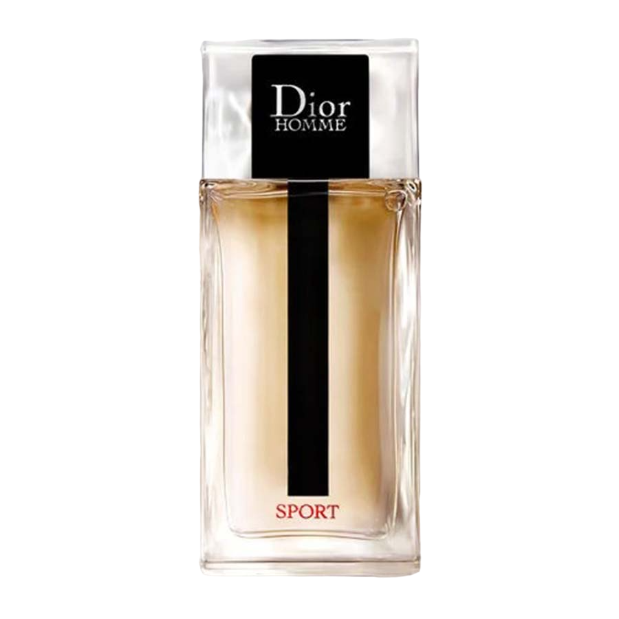 Christian Dior Homme Sport Eau De Toilette 75ML