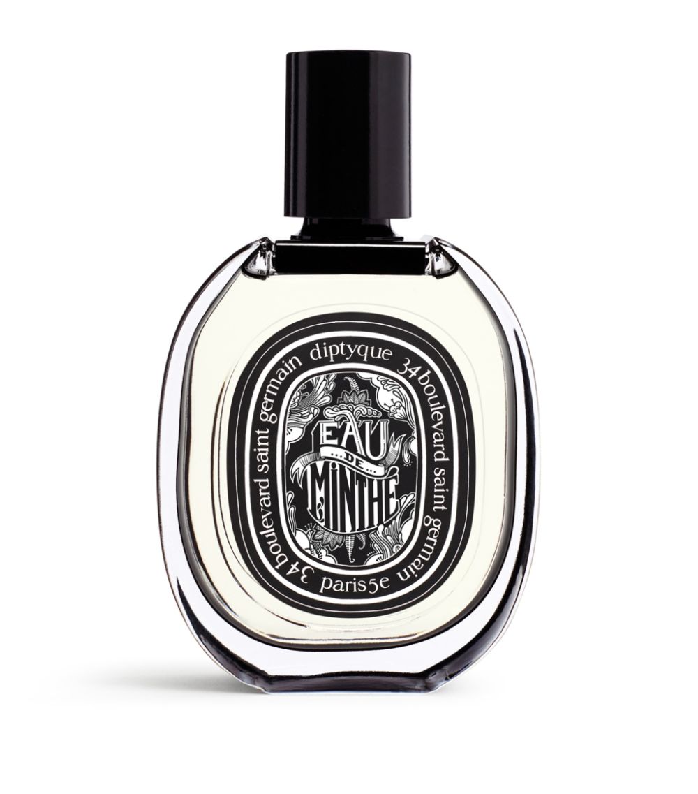 Diptyque Eau De Minthe Eau De Parfum 75ML