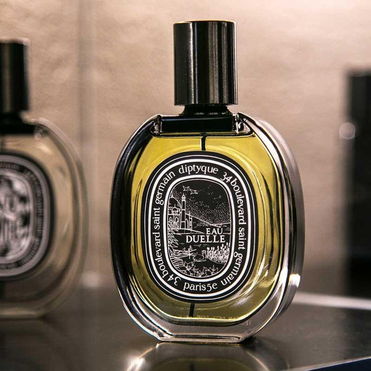 Diptyque Eau Duelle Eau De Parfum 75ML