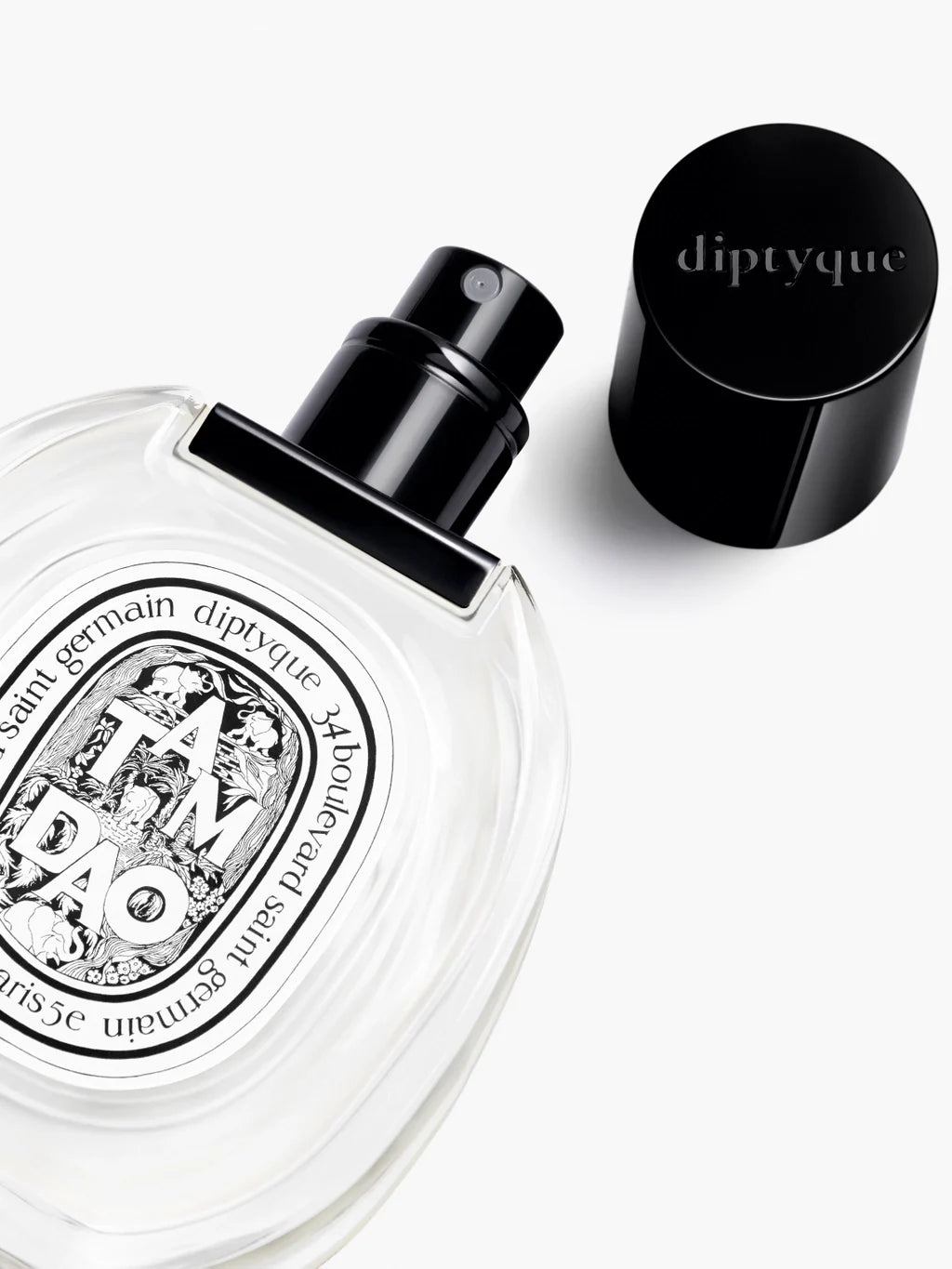 DIPTYQUE Tam Dao Eau De Toilette 100ML