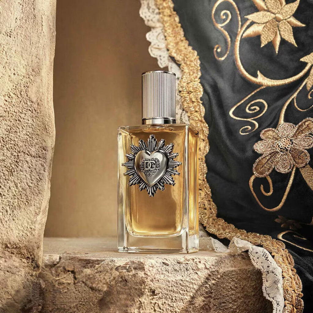 Dolce & Gabbana Devotion For Men Eau De Parfum 100ML