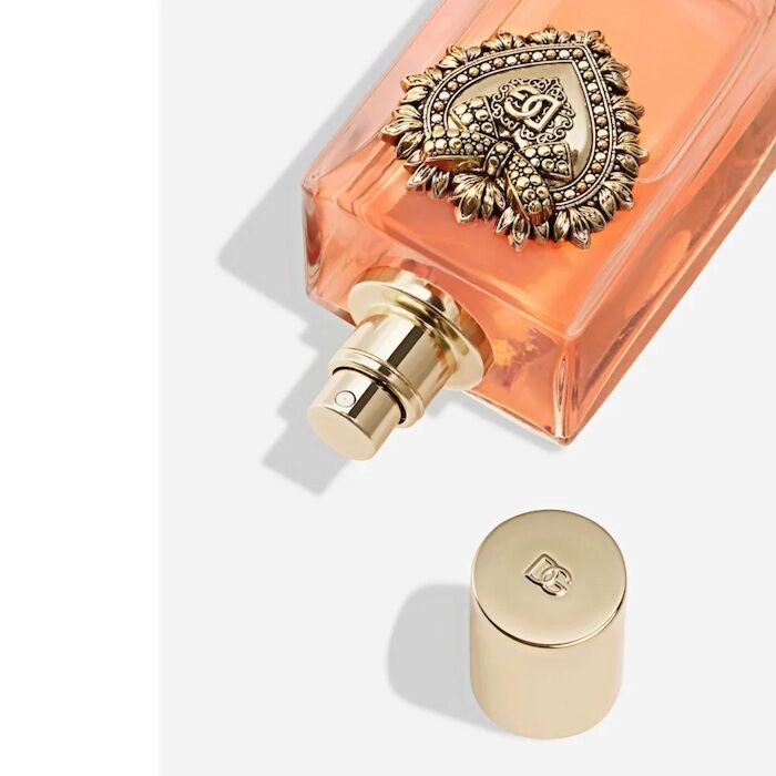 Dolce & Gabbana Devotion For Women EDP Intense 100ML