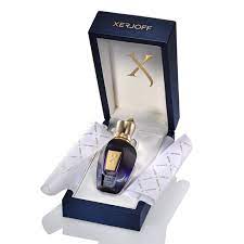 Xerjoff Jtc 40 Knots Unisex Eau De Parfum 100ML