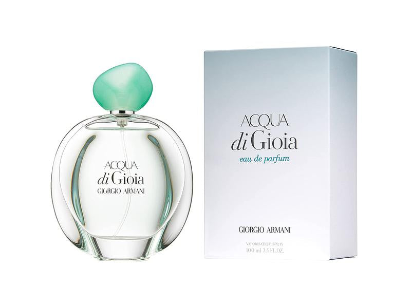 Giorgio Armani Acqua Di Gioia For Women Eau De Parfum 100ML