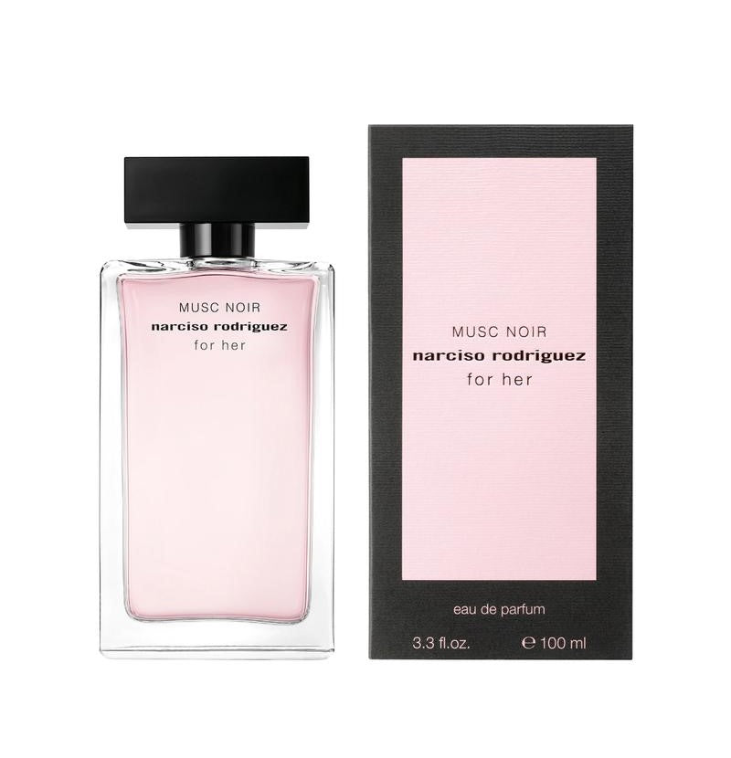 Narciso Rodriguez Musc Noir Eau De Parfum 100ML
