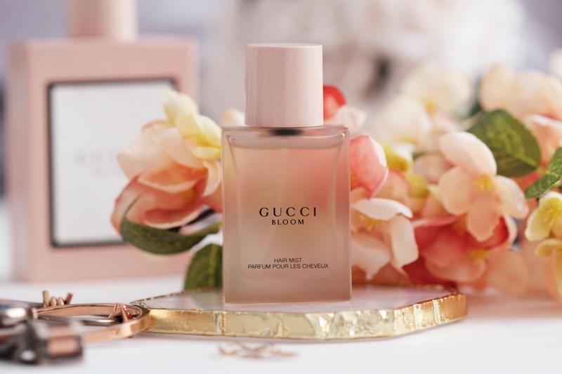 Gucci Bloom Hair Mist For Women 30ML