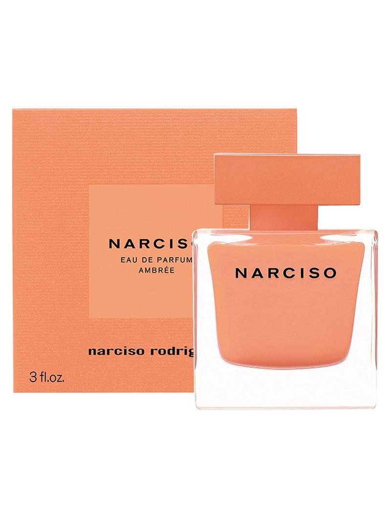 Narciso Rodriguez Narciso Ambree Eau De Parfum 90ML
