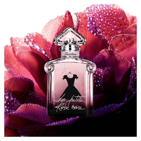 Guerlain La Petite Robe Noir Eau De Parfum 100ML