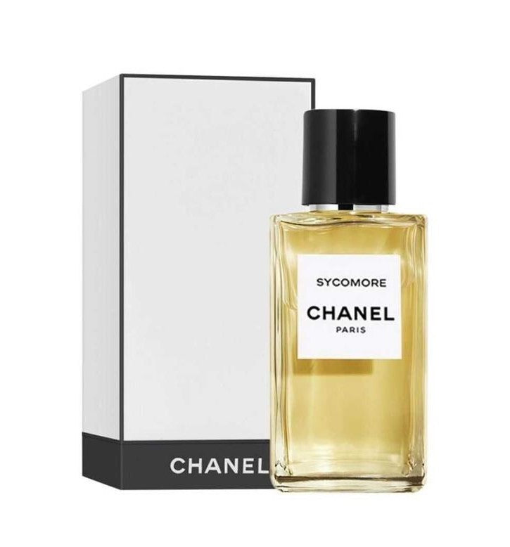 Chanel Sycomore Les Exclusifs Eau De Parfum 75ML