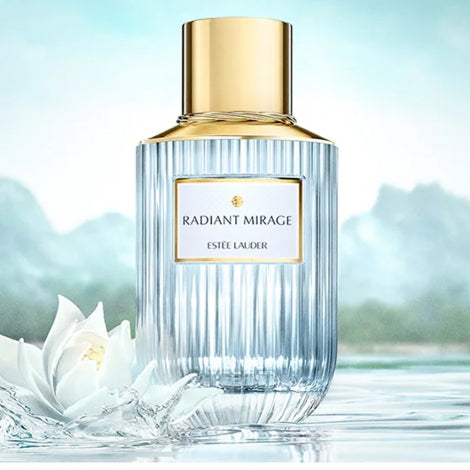 Estee Lauder Radiant Mirage Eau De Parfum 100ML