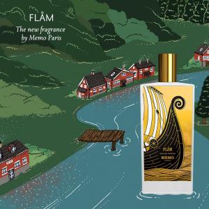 Memo Flam Unisex Eau De Parfum 75ML