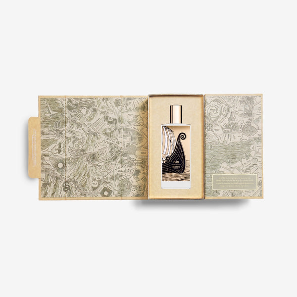 Memo Flam Unisex Eau De Parfum 75ML